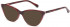 Ted Baker TB9194 sunglasses in Burgundy
