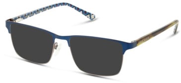 Ted Baker TB4275 sunglasses in Navy