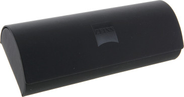 Zeiss Hard Case in Black