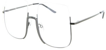 SFE Prescription Snooker Glasses