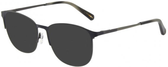 Ted Baker TB4311 sunglasses in Grey