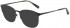 Ted Baker TB4311 sunglasses in Grey