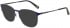 Ted Baker TB4311 sunglasses in Navy