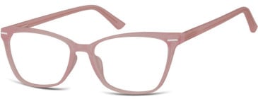SFE-10921 glasses in Milky Pink