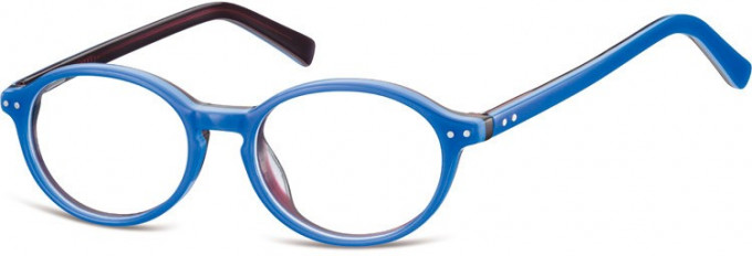 SFE-9826 Glasses in Blue