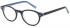 SFE-9702 kids glasses in Crystal Blue