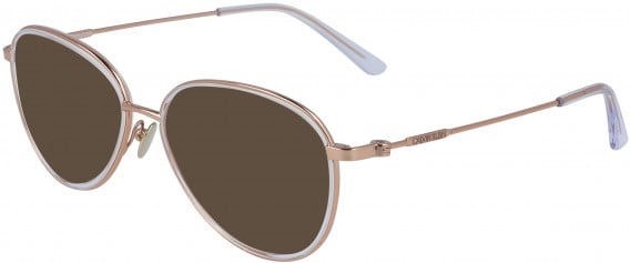 Calvin Klein CK20106 sunglasses in Crystal