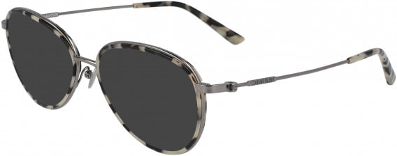 Calvin Klein CK20106 sunglasses in Cream Tortoise