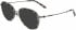 Calvin Klein CK20106 sunglasses in Cream Tortoise