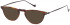 Hackett HEB219 sunglasses in Tort UTX