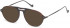 Hackett HEB239 sunglasses in Tort UTX