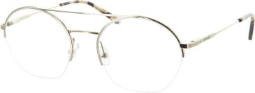 Calvin Klein CK20110 glasses in Gold