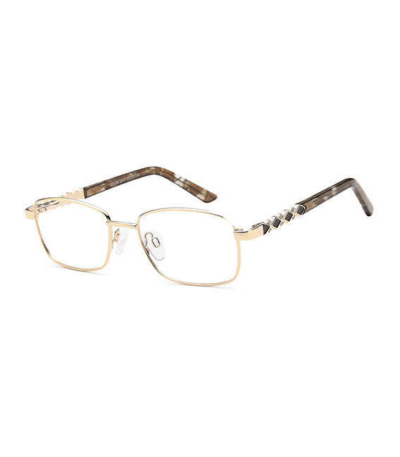 SFE (10744) glasses in Gold
