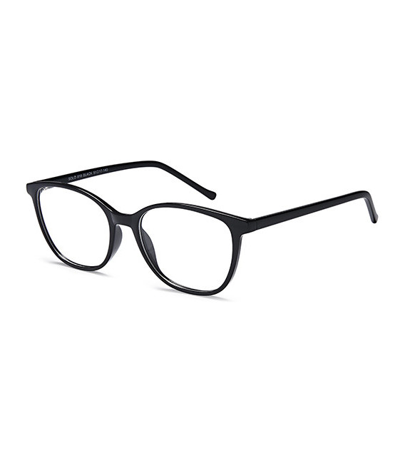 SFE (10828) glasses in Black