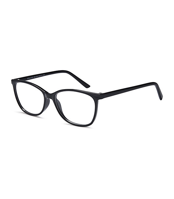 SFE (10831) glasses in Black