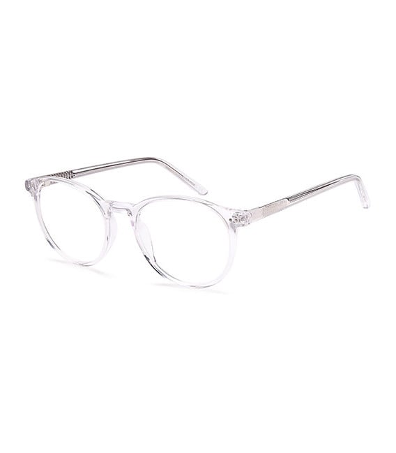 SFE (10399) glasses in Crystal
