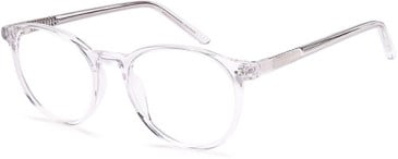 SFE (10399) glasses in Crystal