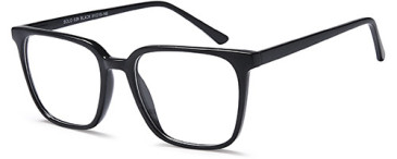 SFE-11006 glasses in Black