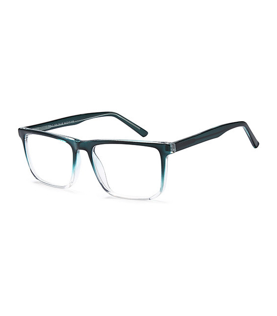 SFE-11005 glasses in Blue