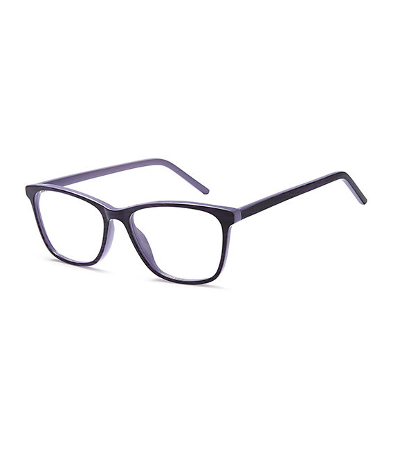 SFE-11004 glasses in Purple