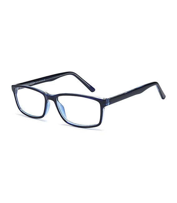 SFE-11002 glasses in Blue