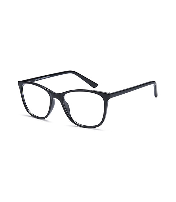 SFE-11001 glasses in Black