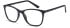 SFE-11001 glasses in Black