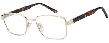 SFE-10998 glasses in Gold