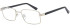 SFE-10997 glasses in Silver