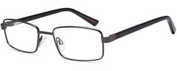 SFE-10994 glasses in Bronze