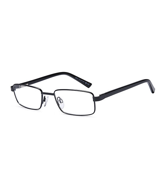 SFE-10993 glasses in Black
