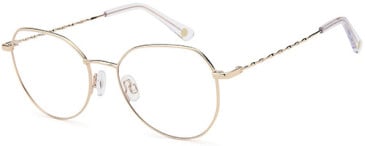 SFE-10984 glasses in Gold