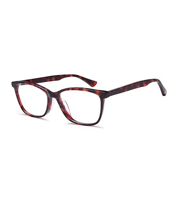 SFE-10983 glasses in Red