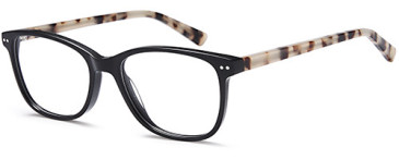 SFE-10982 glasses in Black