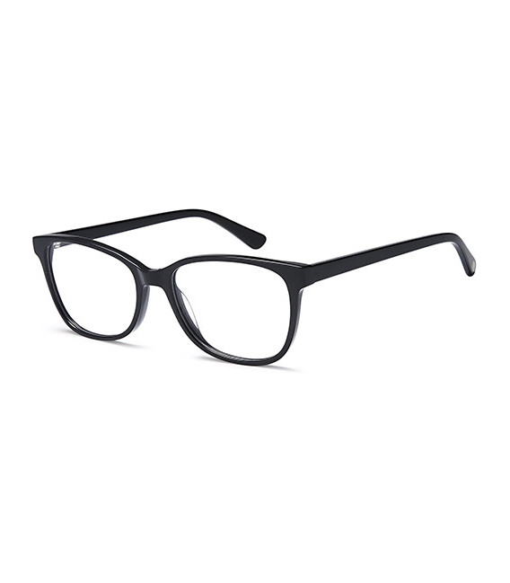 SFE-10981 glasses in Black