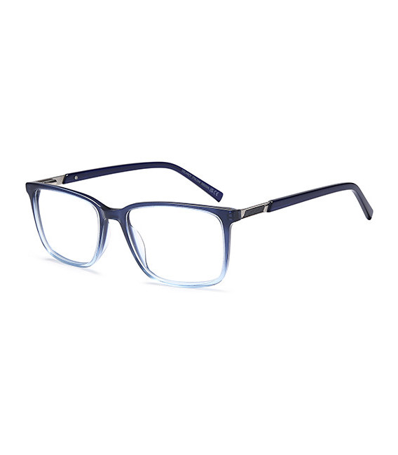 SFE-10980 glasses in Blue/Crystal