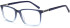 SFE-10980 glasses in Blue/Crystal