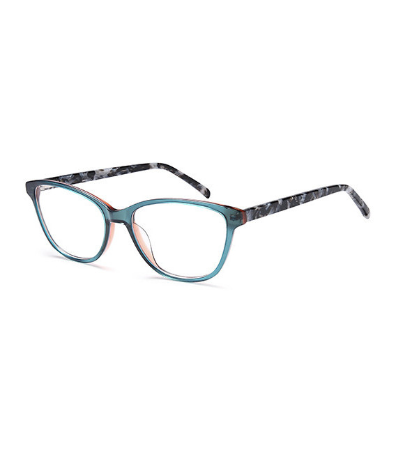 SFE-10976 glasses in Green