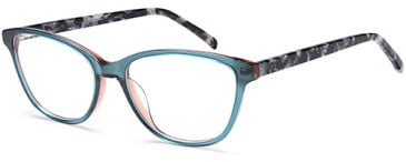 SFE-10976 glasses in Green