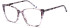 SFE-10975 glasses in Purple