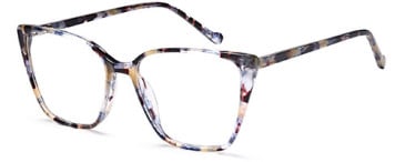 SFE-10975 glasses in Blue