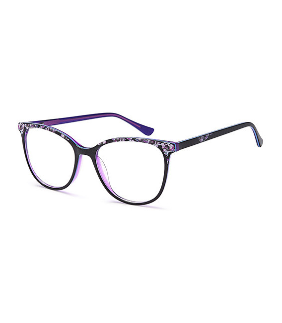 SFE-10974 glasses in Purple