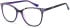 SFE-10974 glasses in Purple