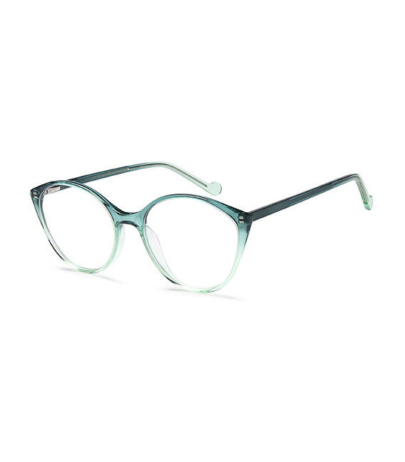 SFE-10973 glasses in Green