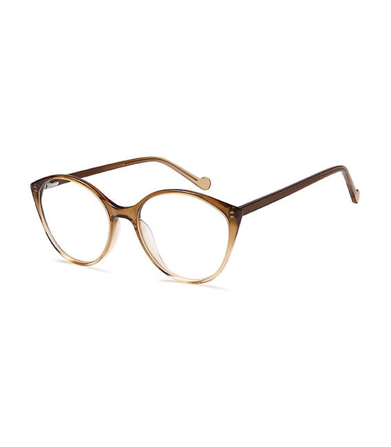 SFE-10973 glasses in Brown