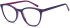 SFE-10972 glasses in Purple
