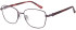 SFE-10971 glasses in Purple