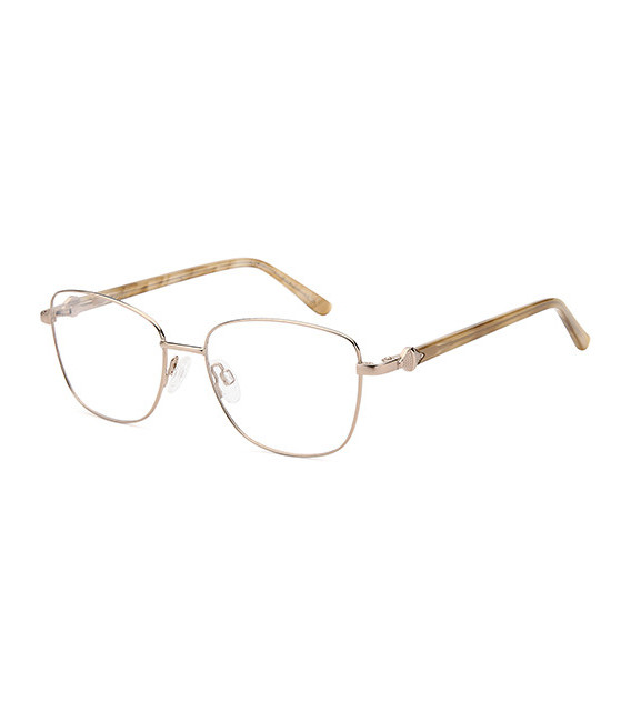 SFE-10971 glasses in Bronze