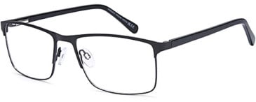 SFE-10967 glasses in Black