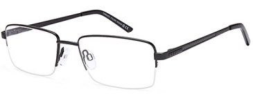 SFE-10966 glasses in Black